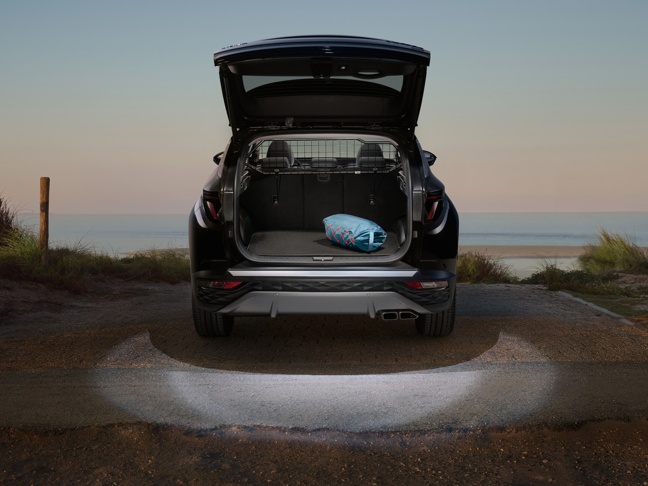 ➤Автосалон Hyundai на Городоцькій, 306 | Арія Моторс | Автосалон Хюндай Львів: модельний ряд, ціни, купити |Нові автомобілі Hyundai у Львові - фото 9