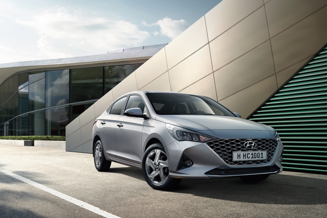 ➤Автосалон Hyundai на Городоцькій, 306 | Арія Моторс | Автосалон Хюндай Львів: модельний ряд, ціни, купити |Нові автомобілі Hyundai у Львові - фото 6