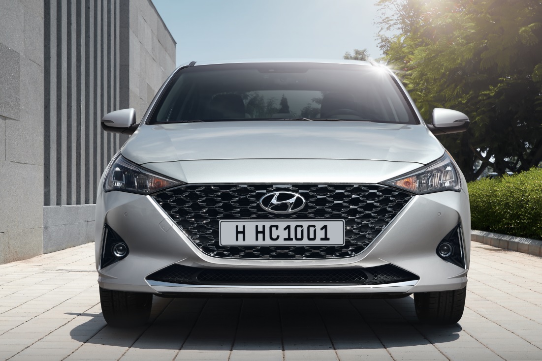 ➤Автосалон Hyundai на Городоцькій, 306 | Арія Моторс | Автосалон Хюндай Львів: модельний ряд, ціни, купити |Нові автомобілі Hyundai у Львові - фото 10