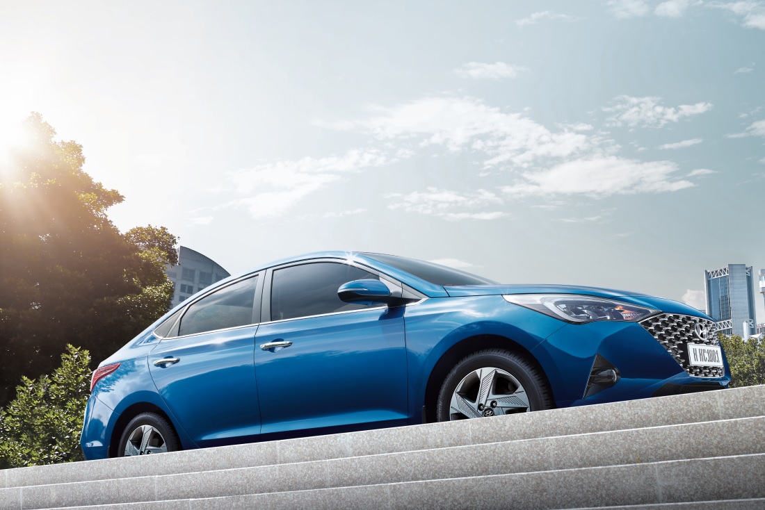 ➤Автосалон Hyundai на Городоцькій, 306 | Арія Моторс | Автосалон Хюндай Львів: модельний ряд, ціни, купити |Нові автомобілі Hyundai у Львові - фото 9