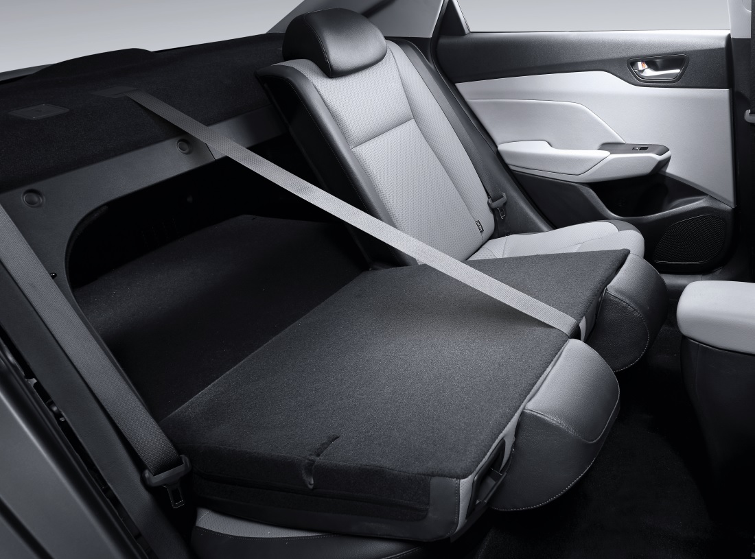 ➤Автосалон Hyundai на Городоцькій, 306 | Арія Моторс | Автосалон Хюндай Львів: модельний ряд, ціни, купити |Нові автомобілі Hyundai у Львові - фото 11