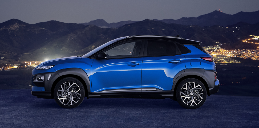 ➤Автосалон Hyundai на Городоцькій, 306 | Арія Моторс | Автосалон Хюндай Львів: модельний ряд, ціни, купити |Нові автомобілі Hyundai у Львові - фото 8