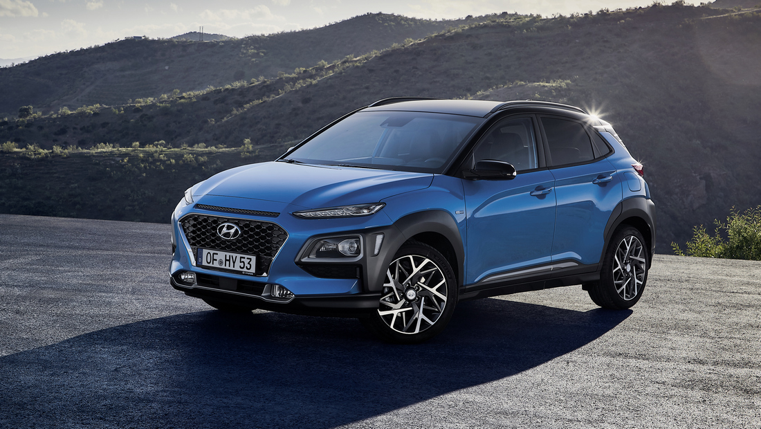 ➤Автосалон Hyundai на Городоцькій, 306 | Арія Моторс | Автосалон Хюндай Львів: модельний ряд, ціни, купити |Нові автомобілі Hyundai у Львові - фото 6