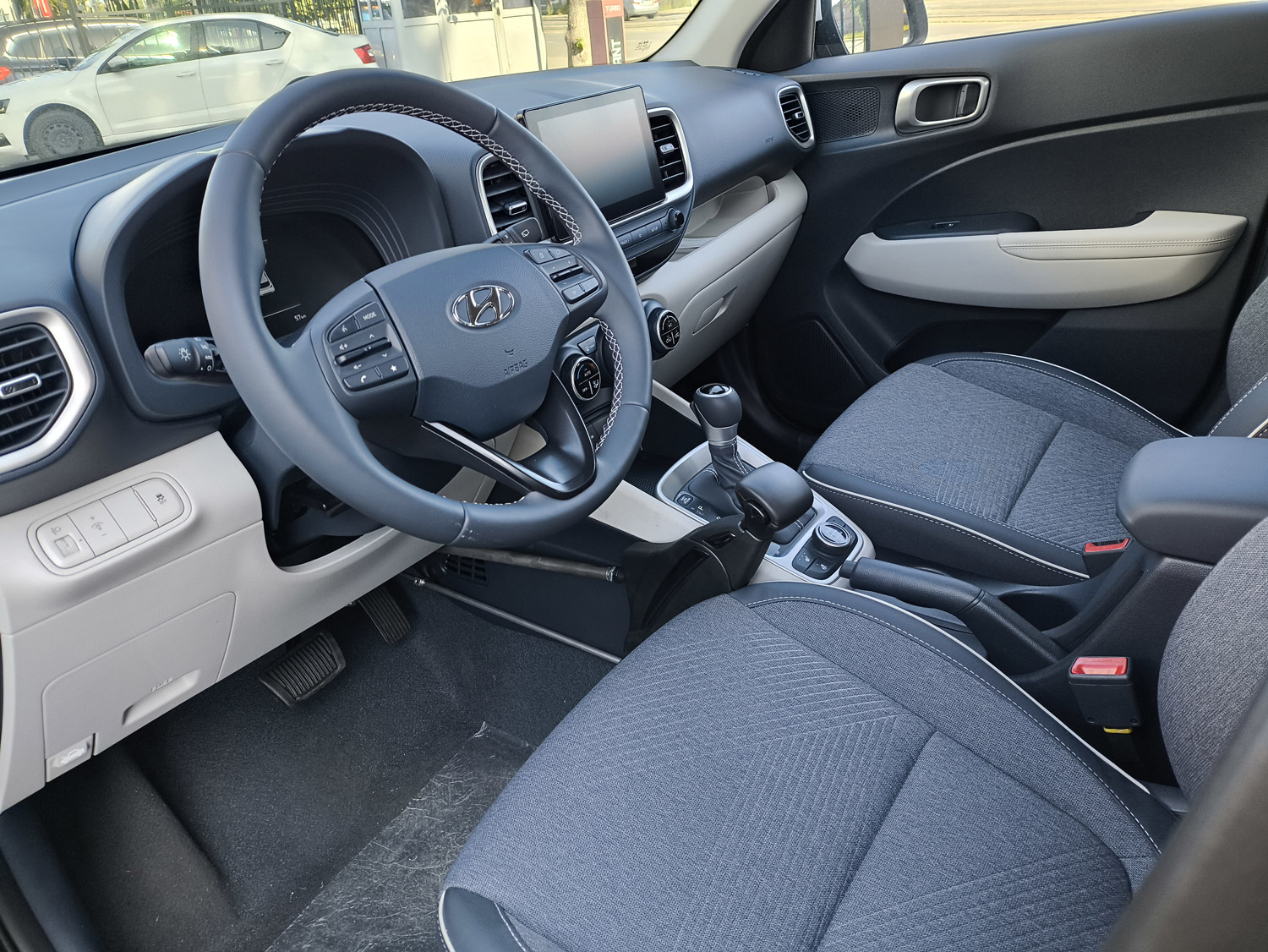 ➤Автосалон Hyundai на Городоцькій, 306 | Арія Моторс | Автосалон Хюндай Львів: модельний ряд, ціни, купити |Нові автомобілі Hyundai у Львові - фото 6