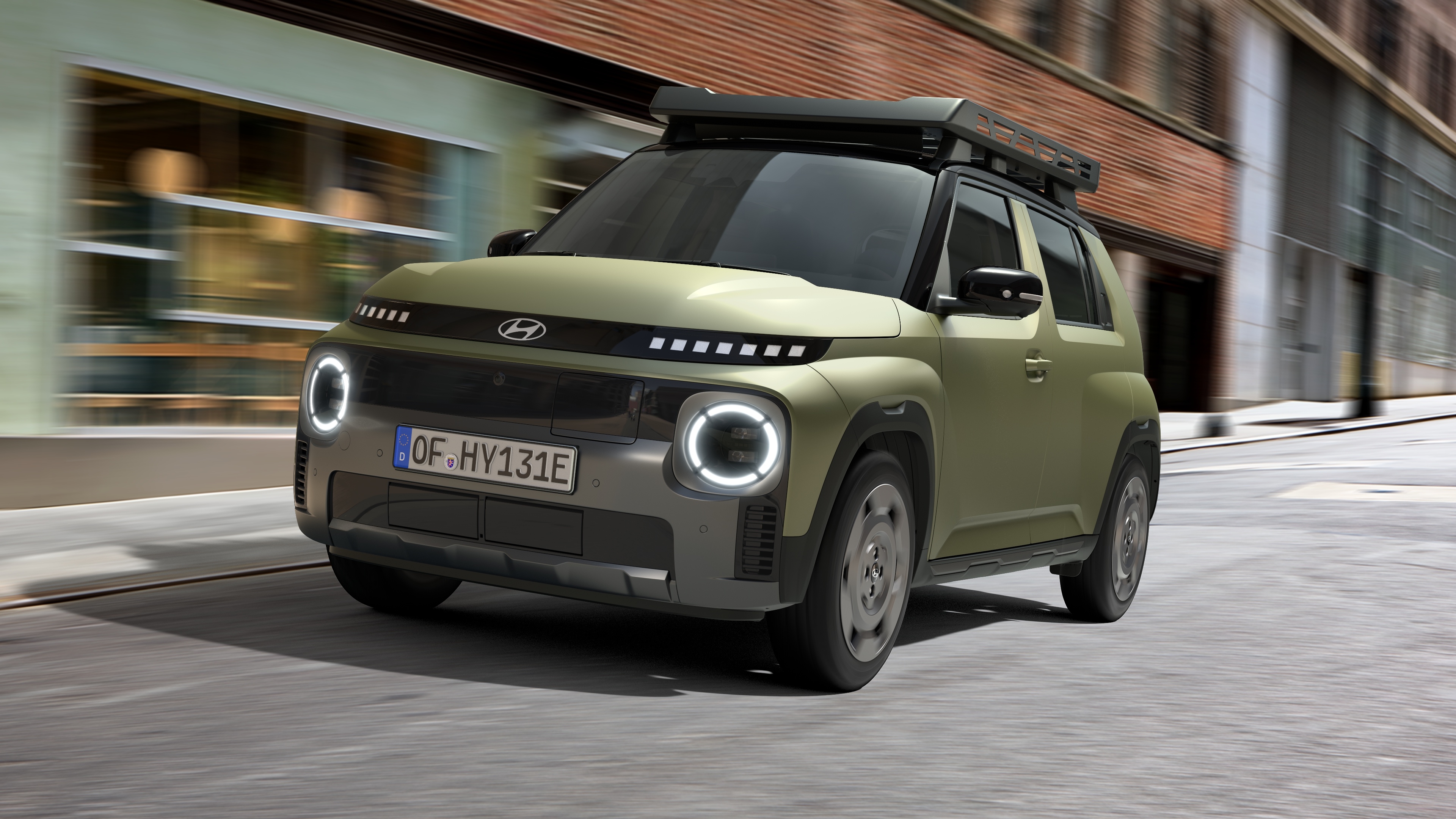 ➤Автосалон Hyundai на Городоцькій, 306 | Арія Моторс | Автосалон Хюндай Львів: модельний ряд, ціни, купити |Нові автомобілі Hyundai у Львові - фото 9