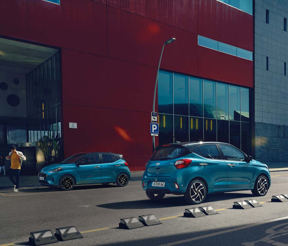 ➤Автосалон Hyundai на Городоцькій, 306 | Арія Моторс | Автосалон Хюндай Львів: модельний ряд, ціни, купити |Нові автомобілі Hyundai у Львові - фото 7