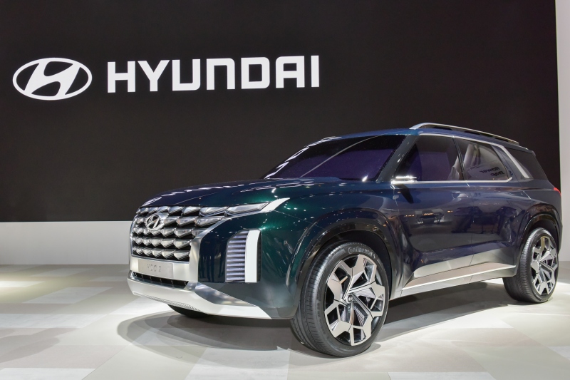 ➤Автосалон Hyundai на Городоцькій, 306 | Арія Моторс | Автосалон Хюндай Львів: модельний ряд, ціни, купити |Нові автомобілі Hyundai у Львові - фото 6