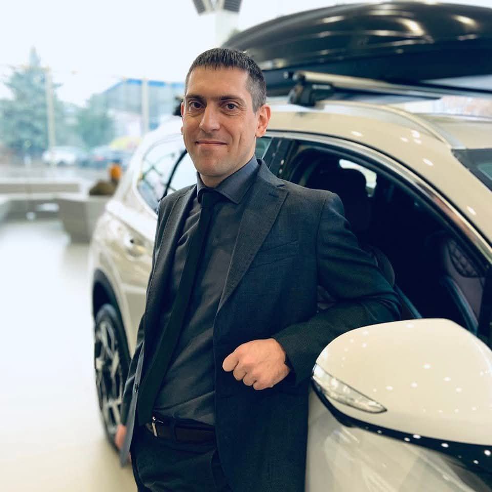 ➤Автосалон Hyundai на Городоцькій, 306 | Арія Моторс | Автосалон Хюндай Львів: модельний ряд, ціни, купити |Нові автомобілі Hyundai у Львові - фото 7