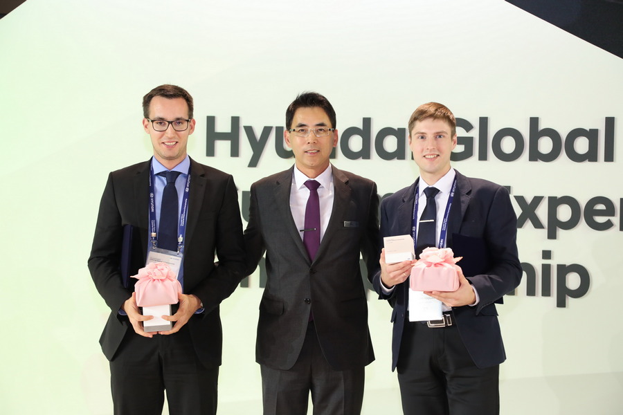 ➤Автосалон Hyundai на Городоцькій, 306 | Арія Моторс | Автосалон Хюндай Львів: модельний ряд, ціни, купити |Нові автомобілі Hyundai у Львові - фото 6