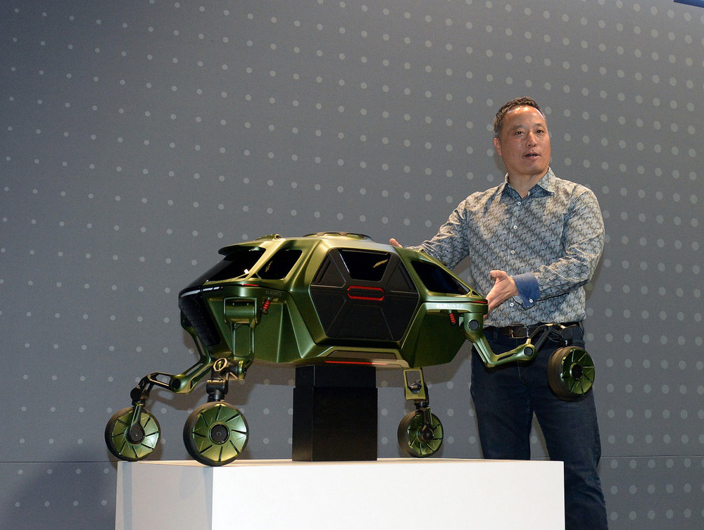 ➤Автосалон Hyundai на Городоцькій, 306 | Арія Моторс | Автосалон Хюндай Львів: модельний ряд, ціни, купити |Нові автомобілі Hyundai у Львові - фото 7