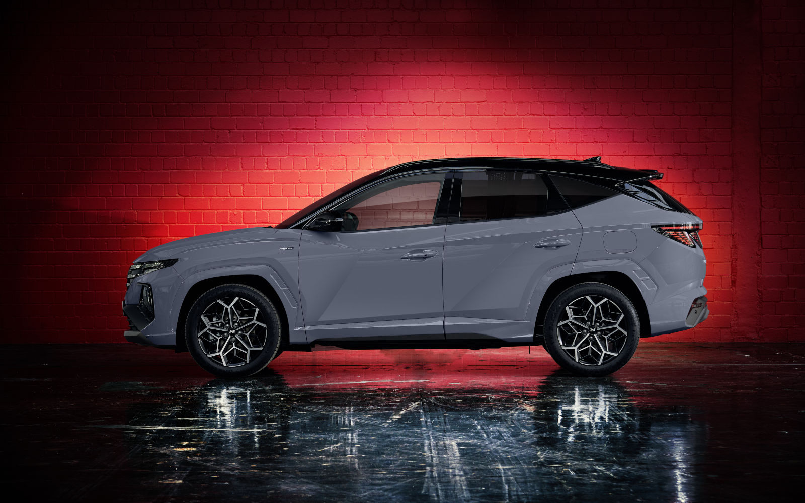 ➤Автосалон Hyundai на Городоцькій, 306 | Арія Моторс | Автосалон Хюндай Львів: модельний ряд, ціни, купити |Нові автомобілі Hyundai у Львові - фото 9