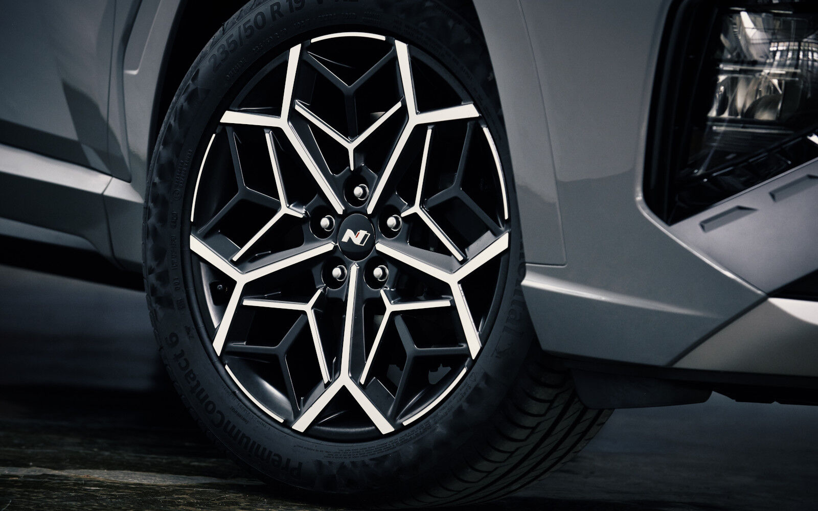 ➤Автосалон Hyundai на Городоцькій, 306 | Арія Моторс | Автосалон Хюндай Львів: модельний ряд, ціни, купити |Нові автомобілі Hyundai у Львові - фото 11