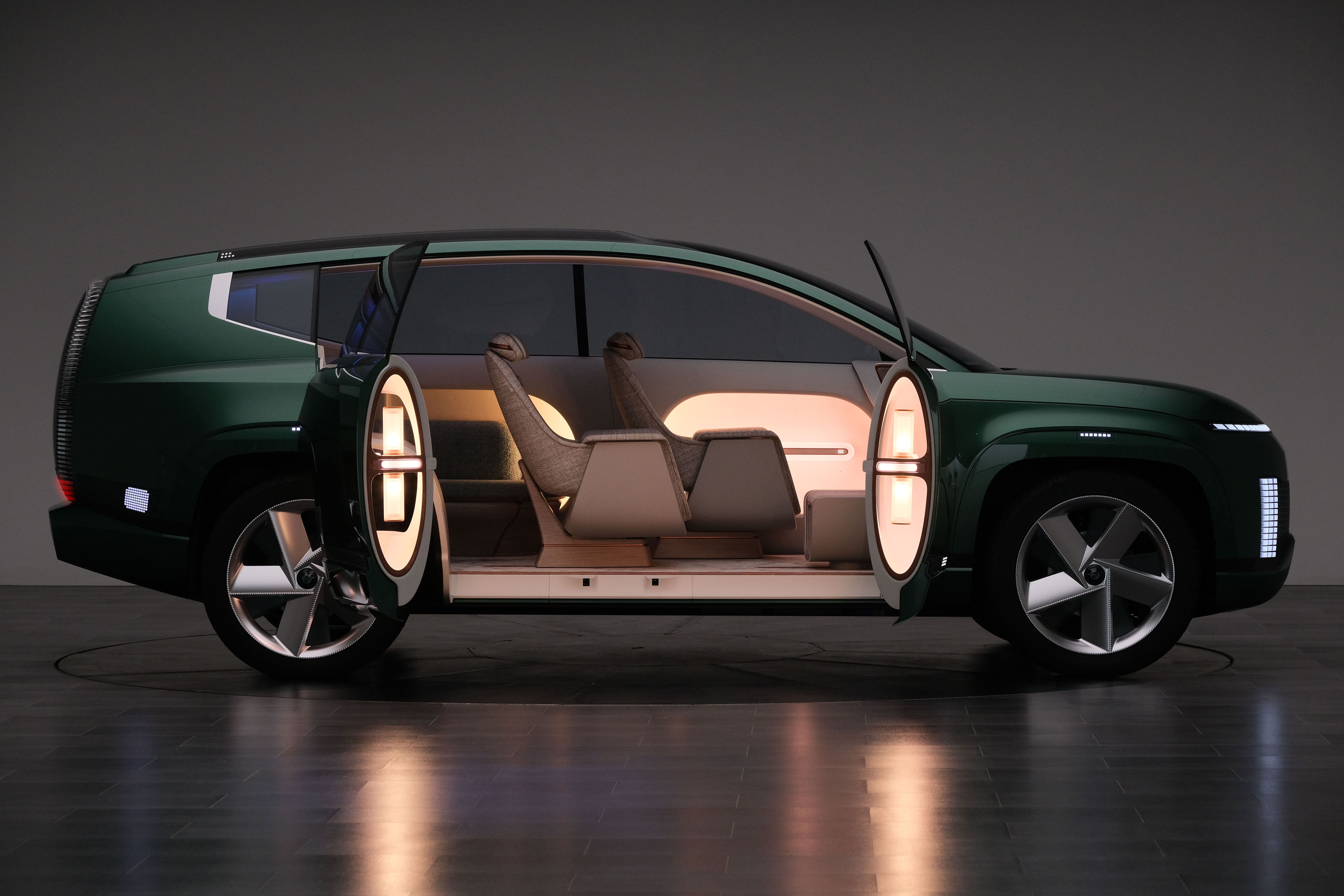 ➤Автосалон Hyundai на Городоцькій, 306 | Арія Моторс | Автосалон Хюндай Львів: модельний ряд, ціни, купити |Нові автомобілі Hyundai у Львові - фото 8