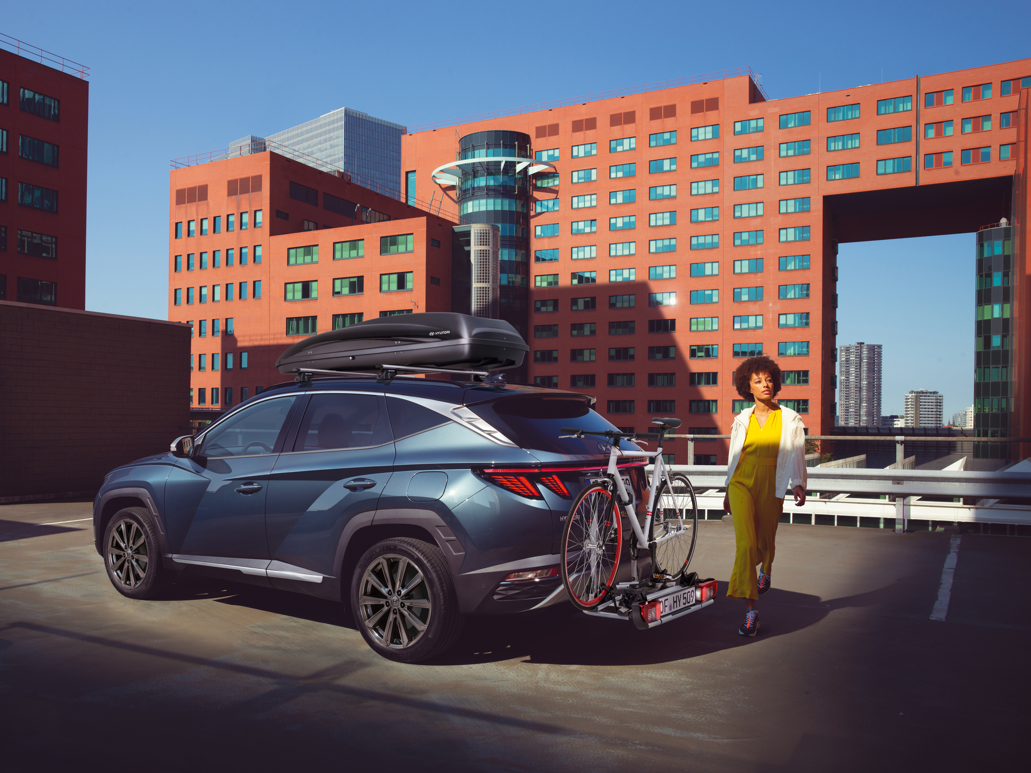 ➤Автосалон Hyundai на Городоцькій, 306 | Арія Моторс | Автосалон Хюндай Львів: модельний ряд, ціни, купити |Нові автомобілі Hyundai у Львові - фото 12