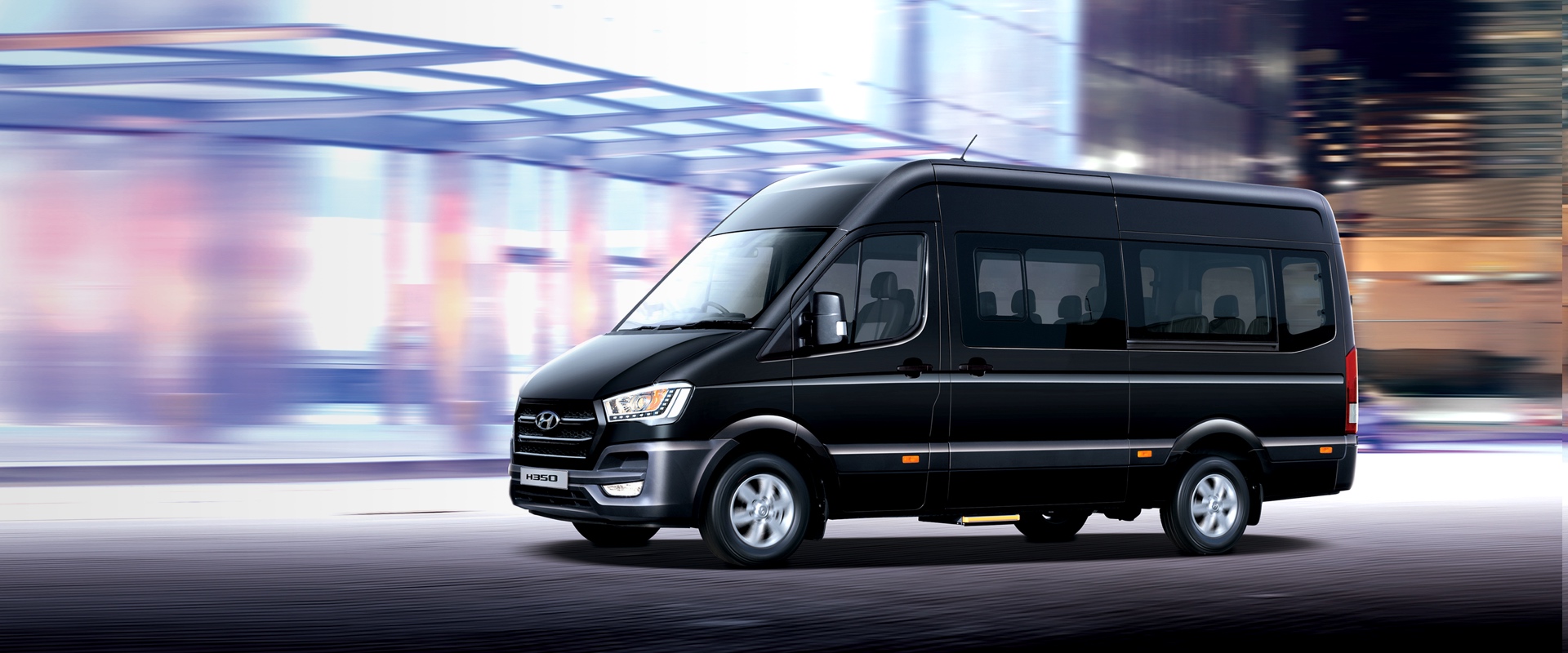 ➤Автосалон Hyundai на Городоцькій, 306 | Арія Моторс | Автосалон Хюндай Львів: модельний ряд, ціни, купити |Нові автомобілі Hyundai у Львові - фото 7