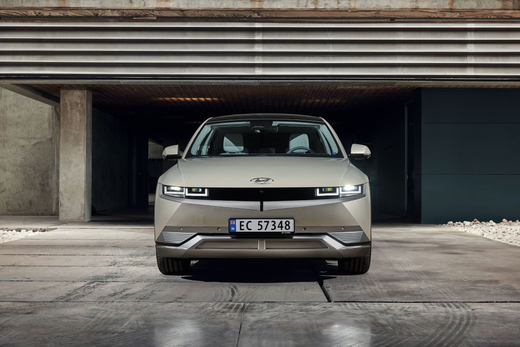 ➤Автосалон Hyundai на Городоцькій, 306 | Арія Моторс | Автосалон Хюндай Львів: модельний ряд, ціни, купити |Нові автомобілі Hyundai у Львові - фото 8