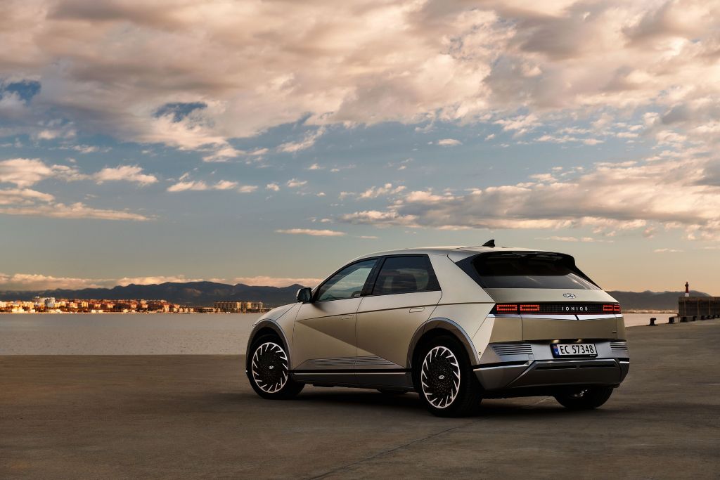 ➤Автосалон Hyundai на Городоцькій, 306 | Арія Моторс | Автосалон Хюндай Львів: модельний ряд, ціни, купити |Нові автомобілі Hyundai у Львові - фото 10