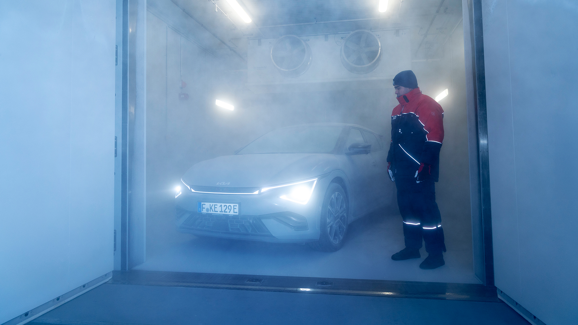 ➤Автосалон Hyundai на Городоцькій, 306 | Арія Моторс | Автосалон Хюндай Львів: модельний ряд, ціни, купити |Нові автомобілі Hyundai у Львові - фото 6