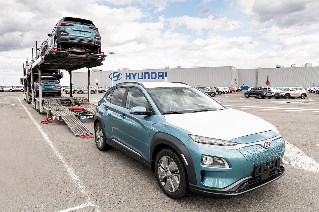 ➤Автосалон Hyundai на Городоцькій, 306 | Арія Моторс | Автосалон Хюндай Львів: модельний ряд, ціни, купити |Нові автомобілі Hyundai у Львові - фото 7