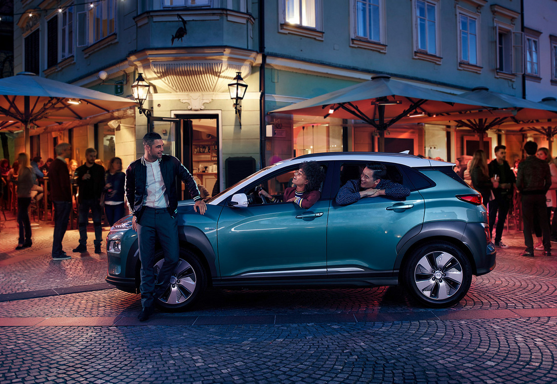 ➤Автосалон Hyundai на Городоцькій, 306 | Арія Моторс | Автосалон Хюндай Львів: модельний ряд, ціни, купити |Нові автомобілі Hyundai у Львові - фото 6