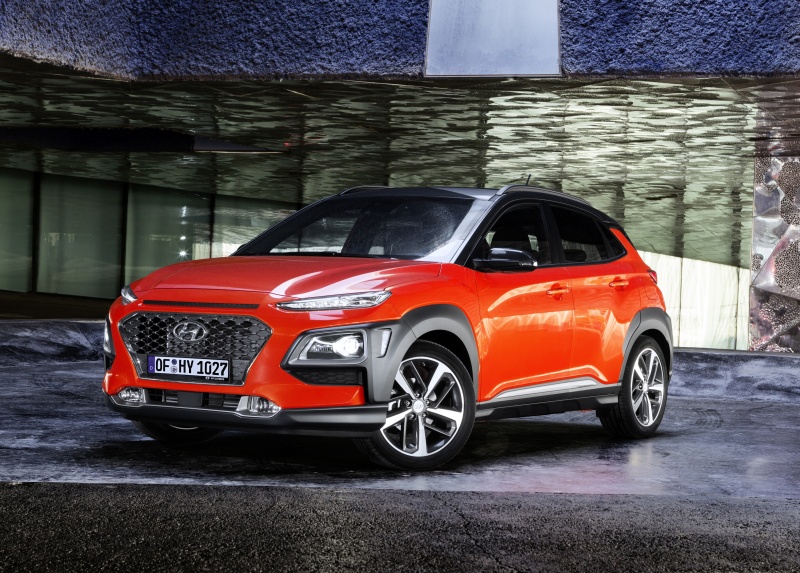 ➤Автосалон Hyundai на Городоцькій, 306 | Арія Моторс | Автосалон Хюндай Львів: модельний ряд, ціни, купити |Нові автомобілі Hyundai у Львові - фото 7