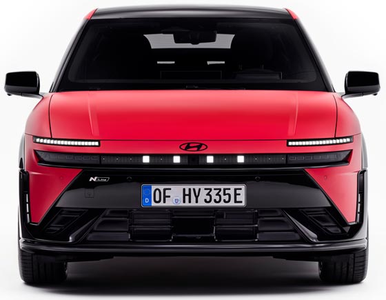 ➤Автосалон Hyundai на Городоцькій, 306 | Арія Моторс | Автосалон Хюндай Львів: модельний ряд, ціни, купити |Нові автомобілі Hyundai у Львові - фото 7