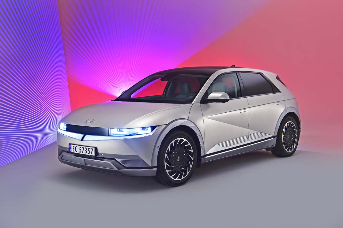 ➤Автосалон Hyundai на Городоцькій, 306 | Арія Моторс | Автосалон Хюндай Львів: модельний ряд, ціни, купити |Нові автомобілі Hyundai у Львові - фото 6