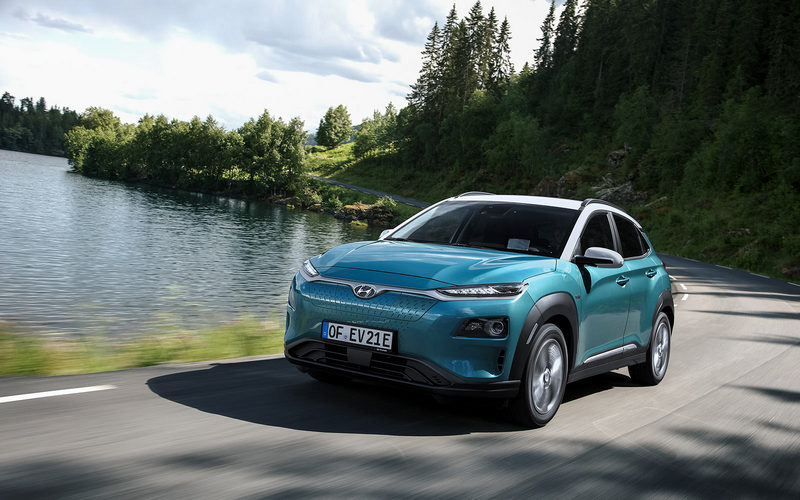 ➤Автосалон Hyundai на Городоцькій, 306 | Арія Моторс | Автосалон Хюндай Львів: модельний ряд, ціни, купити |Нові автомобілі Hyundai у Львові - фото 7