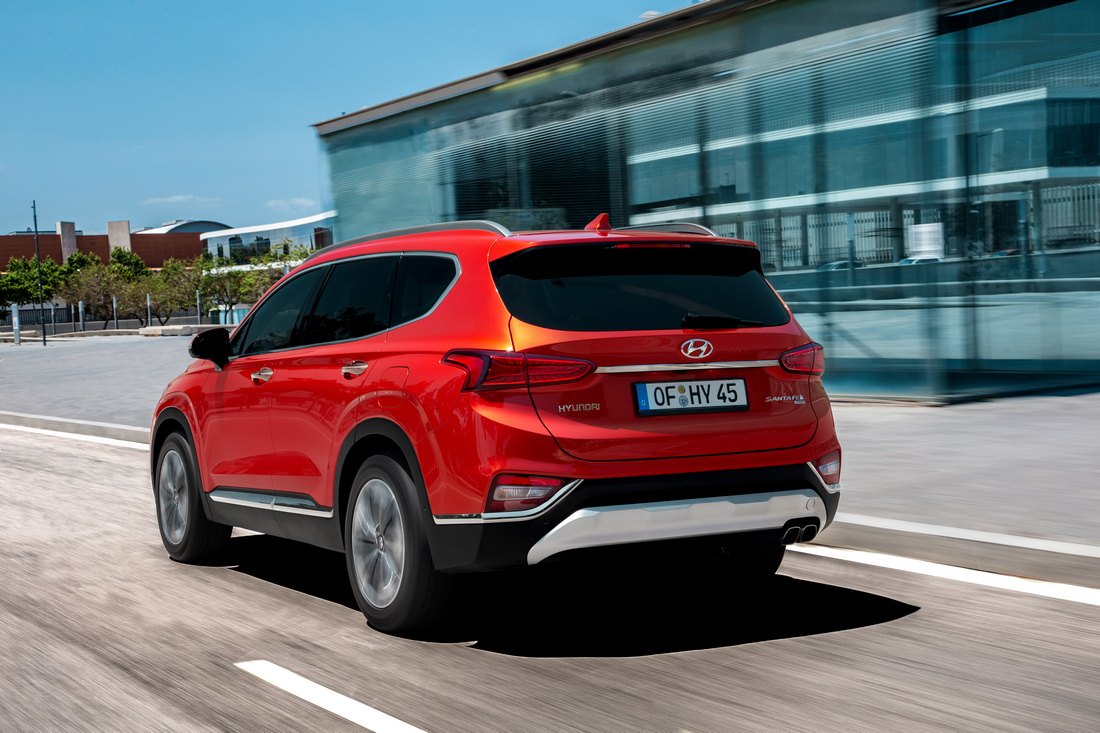 ➤Автосалон Hyundai на Городоцькій, 306 | Арія Моторс | Автосалон Хюндай Львів: модельний ряд, ціни, купити |Нові автомобілі Hyundai у Львові - фото 9