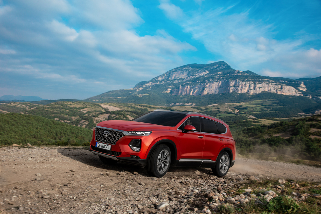 ➤Автосалон Hyundai на Городоцькій, 306 | Арія Моторс | Автосалон Хюндай Львів: модельний ряд, ціни, купити |Нові автомобілі Hyundai у Львові - фото 8