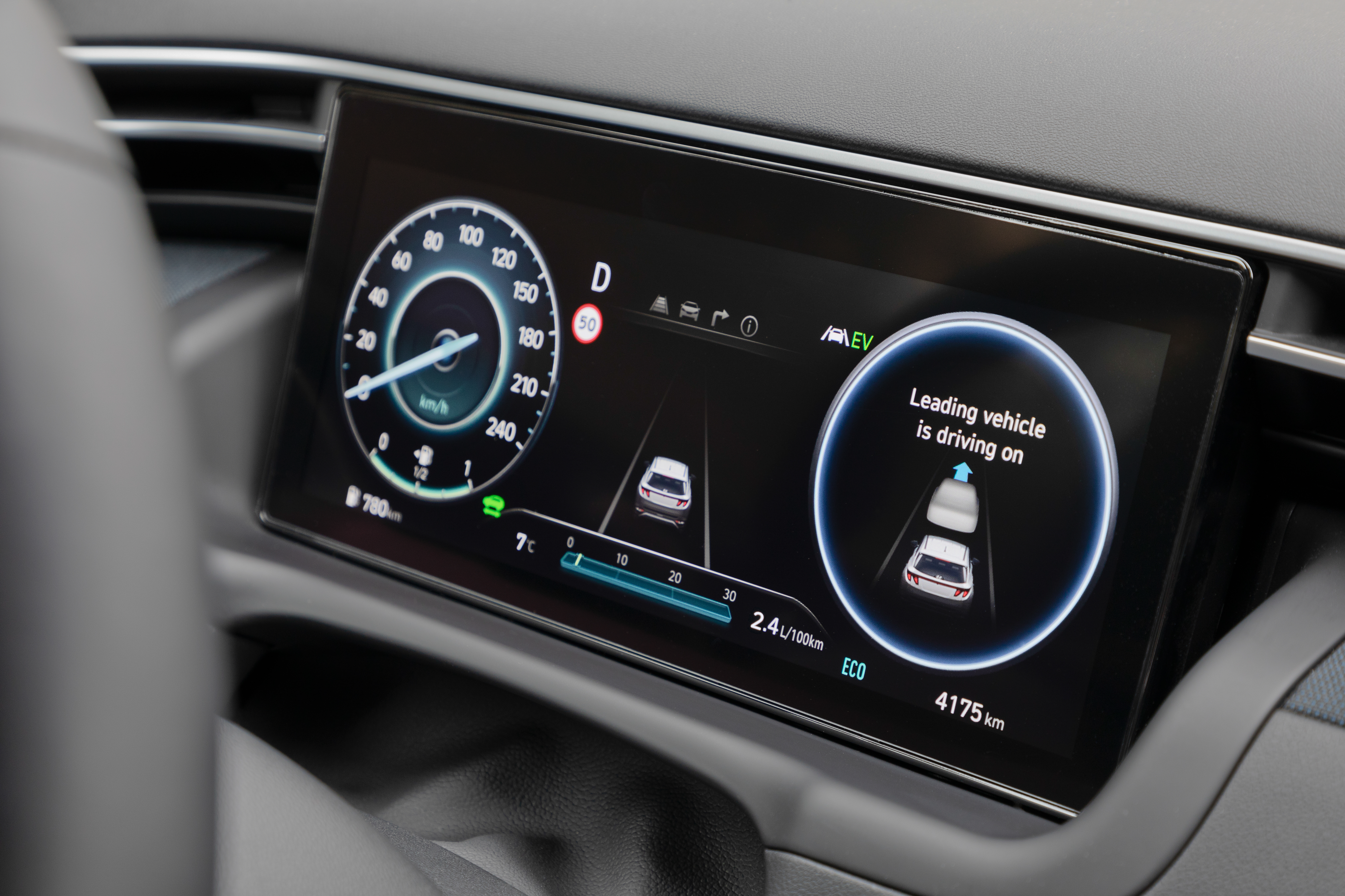 ➤Автосалон Hyundai на Городоцькій, 306 | Арія Моторс | Автосалон Хюндай Львів: модельний ряд, ціни, купити |Нові автомобілі Hyundai у Львові - фото 10