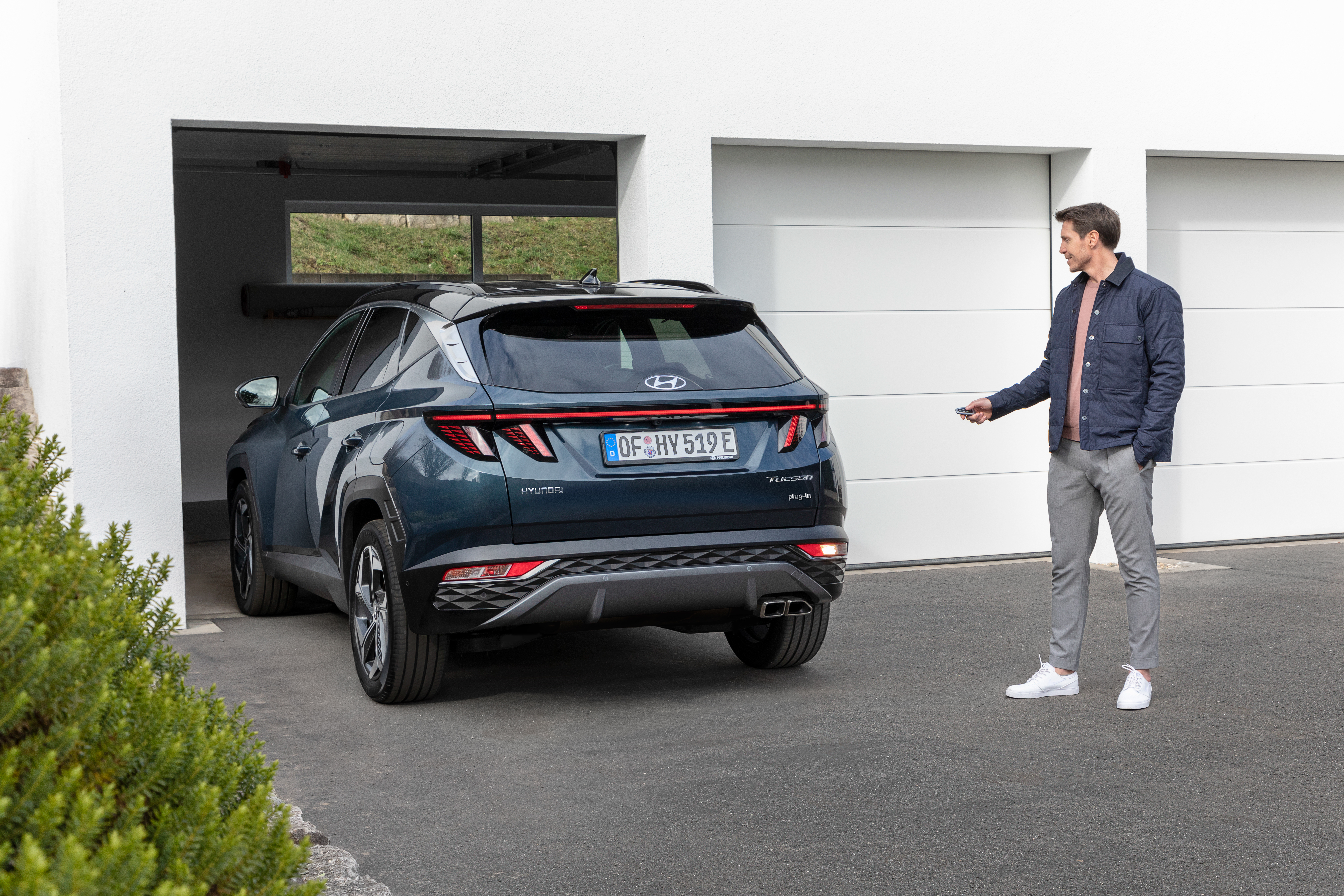 ➤Автосалон Hyundai на Городоцькій, 306 | Арія Моторс | Автосалон Хюндай Львів: модельний ряд, ціни, купити |Нові автомобілі Hyundai у Львові - фото 11