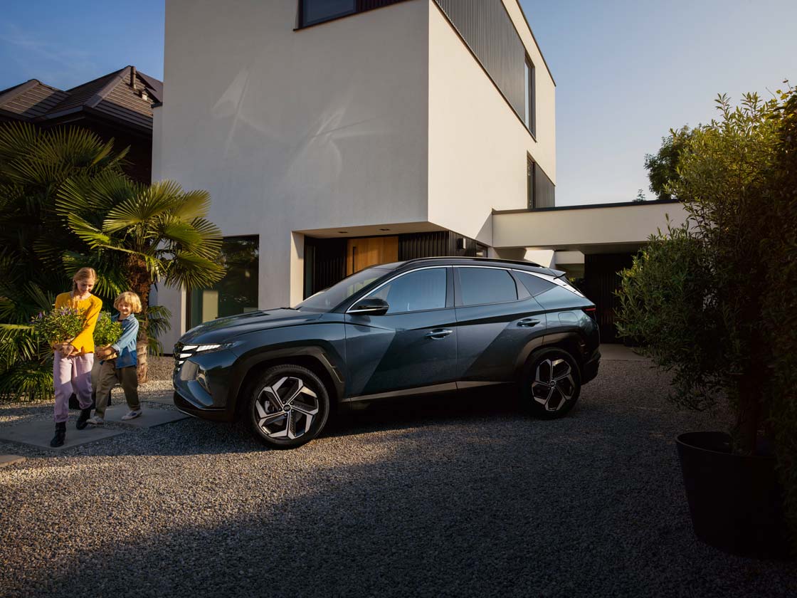 ➤Автосалон Hyundai на Городоцькій, 306 | Арія Моторс | Автосалон Хюндай Львів: модельний ряд, ціни, купити |Нові автомобілі Hyundai у Львові - фото 8