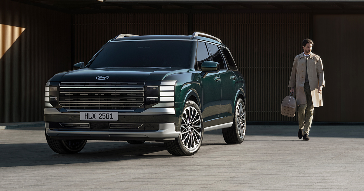 ➤Автосалон Hyundai на Городоцькій, 306 | Арія Моторс | Автосалон Хюндай Львів: модельний ряд, ціни, купити |Нові автомобілі Hyundai у Львові - фото 6