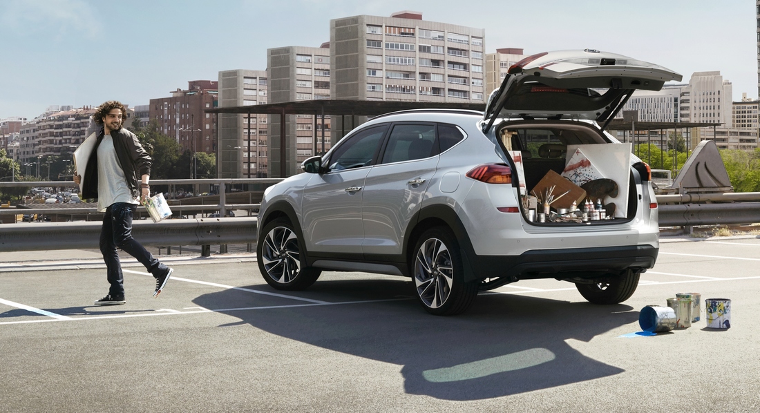 ➤Автосалон Hyundai на Городоцькій, 306 | Арія Моторс | Автосалон Хюндай Львів: модельний ряд, ціни, купити |Нові автомобілі Hyundai у Львові - фото 6