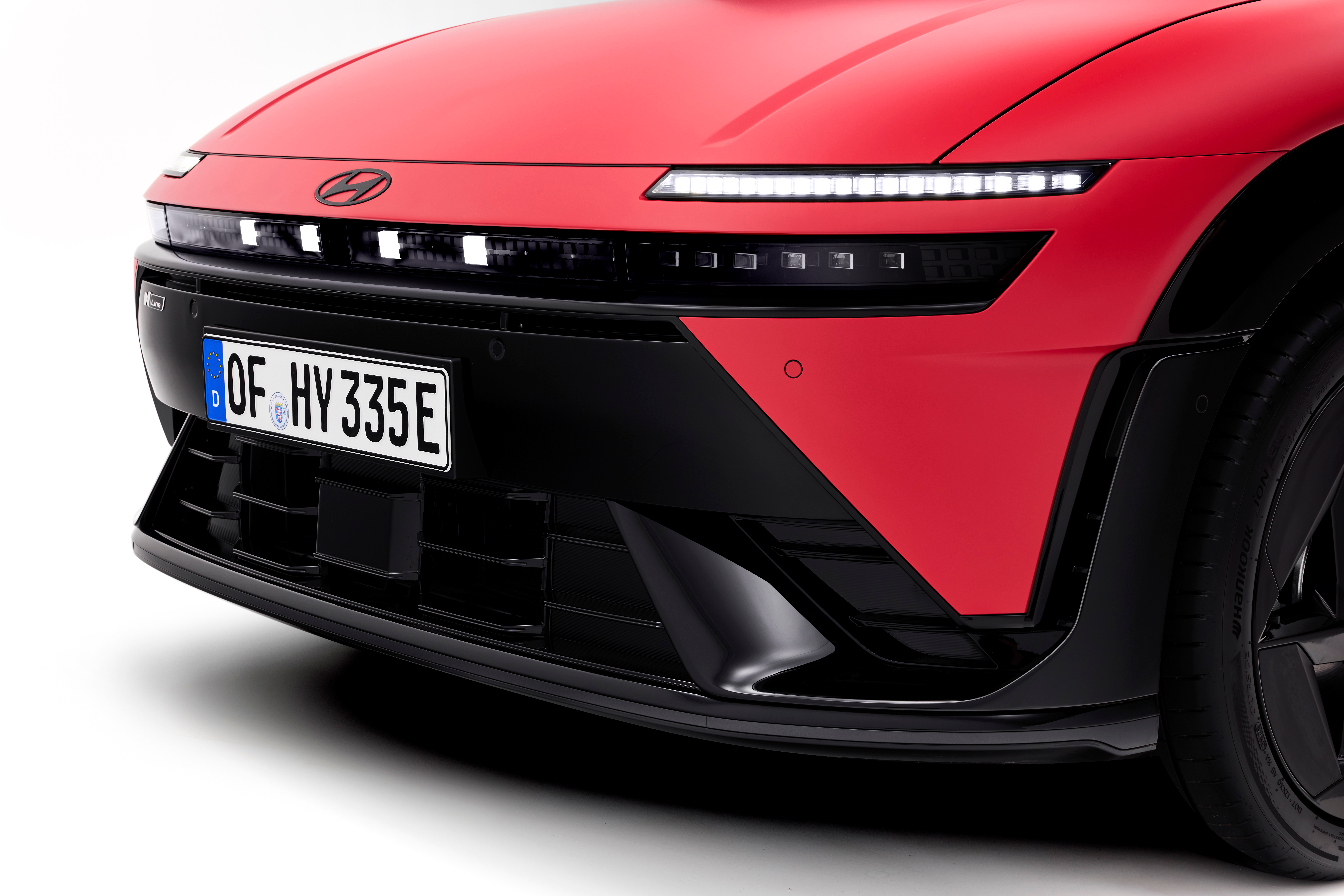 ➤Автосалон Hyundai на Городоцькій, 306 | Арія Моторс | Автосалон Хюндай Львів: модельний ряд, ціни, купити |Нові автомобілі Hyundai у Львові - фото 10