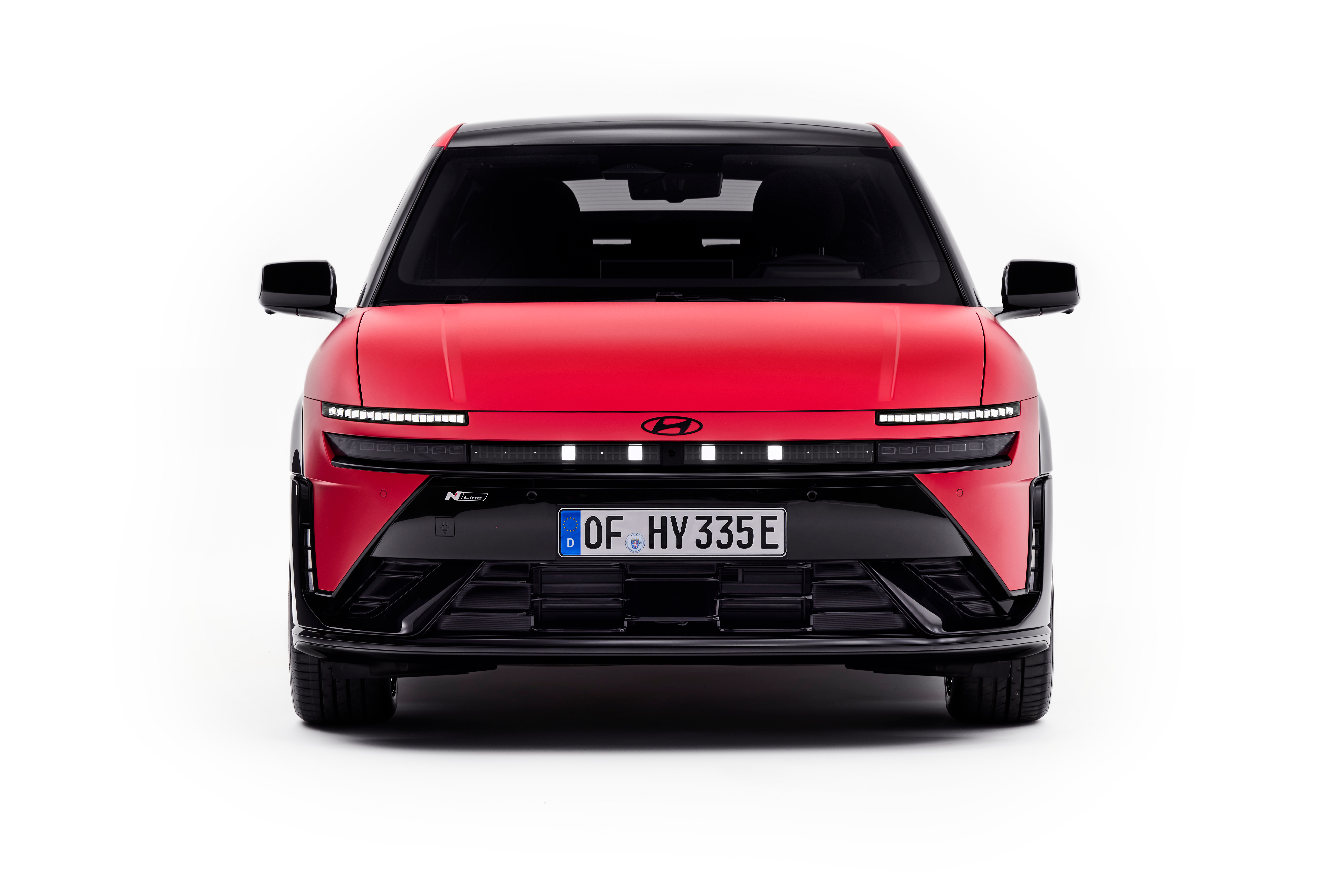 ➤Автосалон Hyundai на Городоцькій, 306 | Арія Моторс | Автосалон Хюндай Львів: модельний ряд, ціни, купити |Нові автомобілі Hyundai у Львові - фото 11