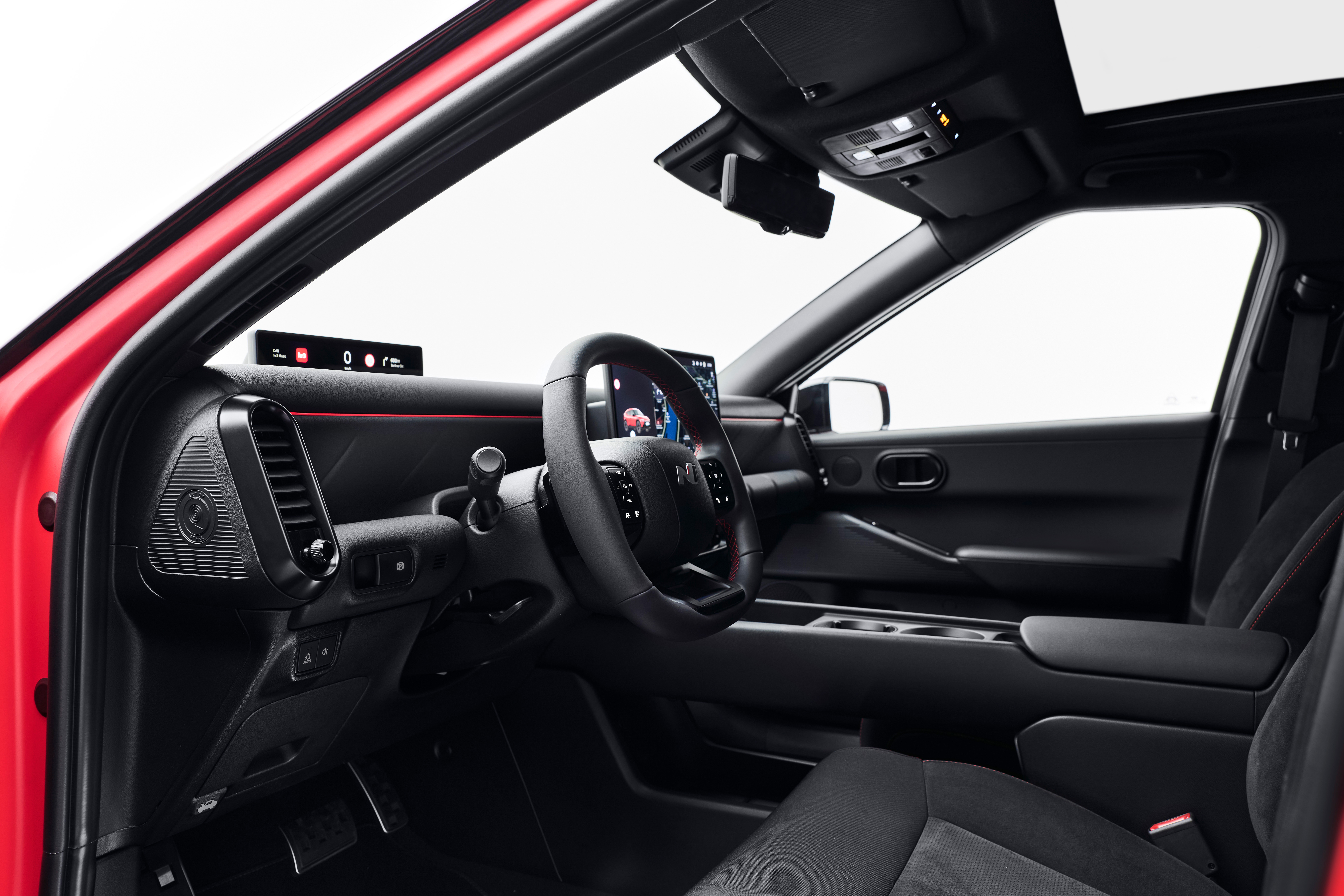 ➤Автосалон Hyundai на Городоцькій, 306 | Арія Моторс | Автосалон Хюндай Львів: модельний ряд, ціни, купити |Нові автомобілі Hyundai у Львові - фото 17