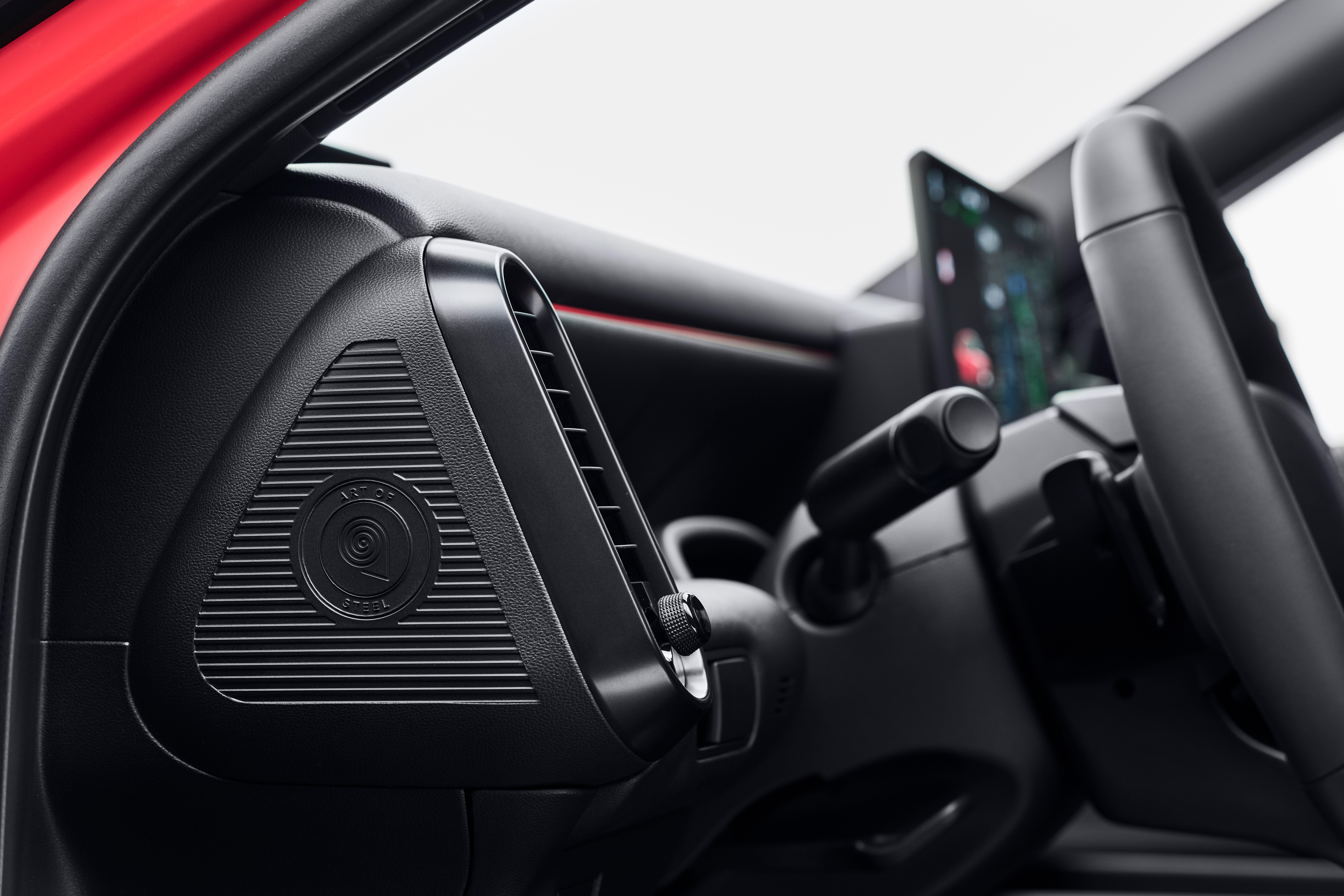 ➤Автосалон Hyundai на Городоцькій, 306 | Арія Моторс | Автосалон Хюндай Львів: модельний ряд, ціни, купити |Нові автомобілі Hyundai у Львові - фото 18