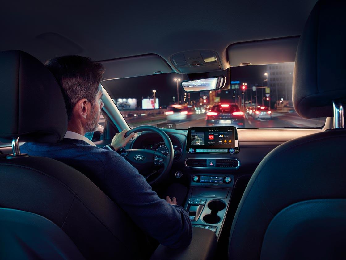 ➤Автосалон Hyundai на Городоцькій, 306 | Арія Моторс | Автосалон Хюндай Львів: модельний ряд, ціни, купити |Нові автомобілі Hyundai у Львові - фото 7