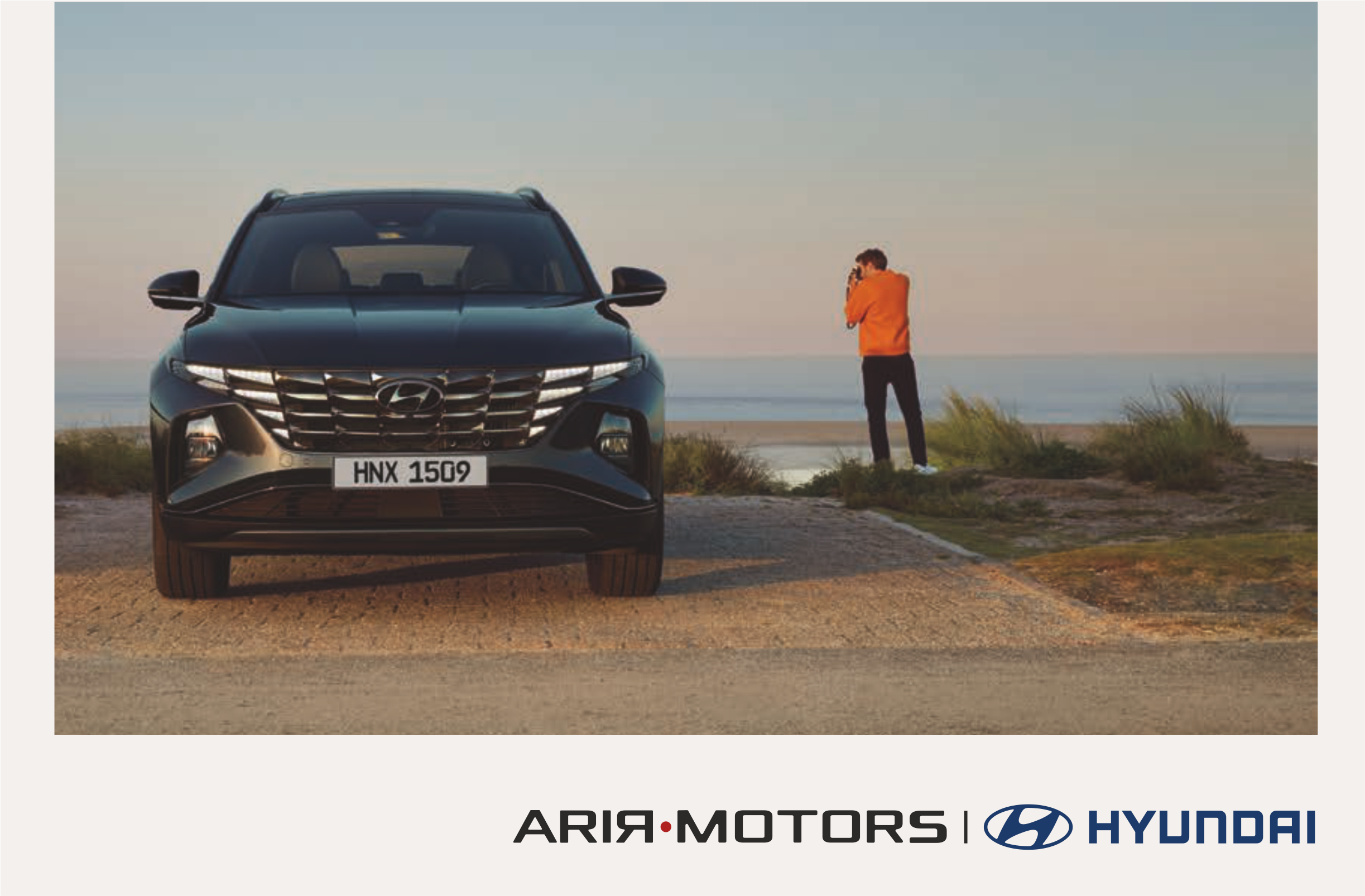 ➤Автосалон Hyundai на Городоцькій, 306 | Арія Моторс | Автосалон Хюндай Львів: модельний ряд, ціни, купити |Нові автомобілі Hyundai у Львові - фото 8