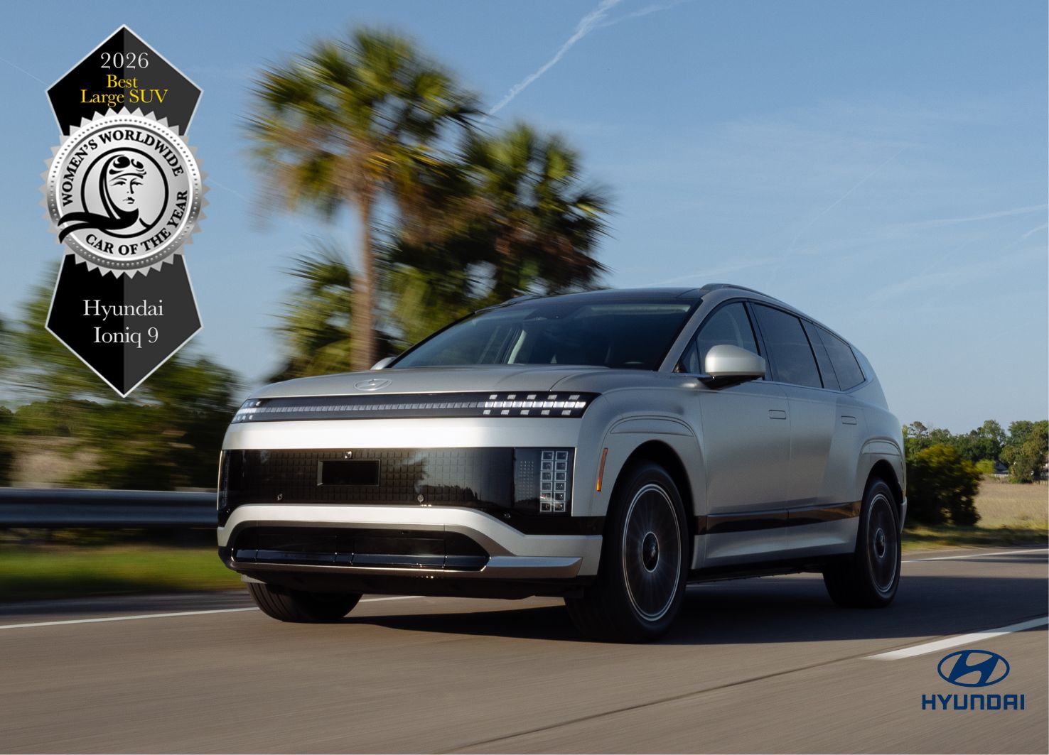 ➤Автосалон Hyundai на Городоцькій, 306 | Арія Моторс | Автосалон Хюндай Львів: модельний ряд, ціни, купити |Нові автомобілі Hyundai у Львові - фото 6