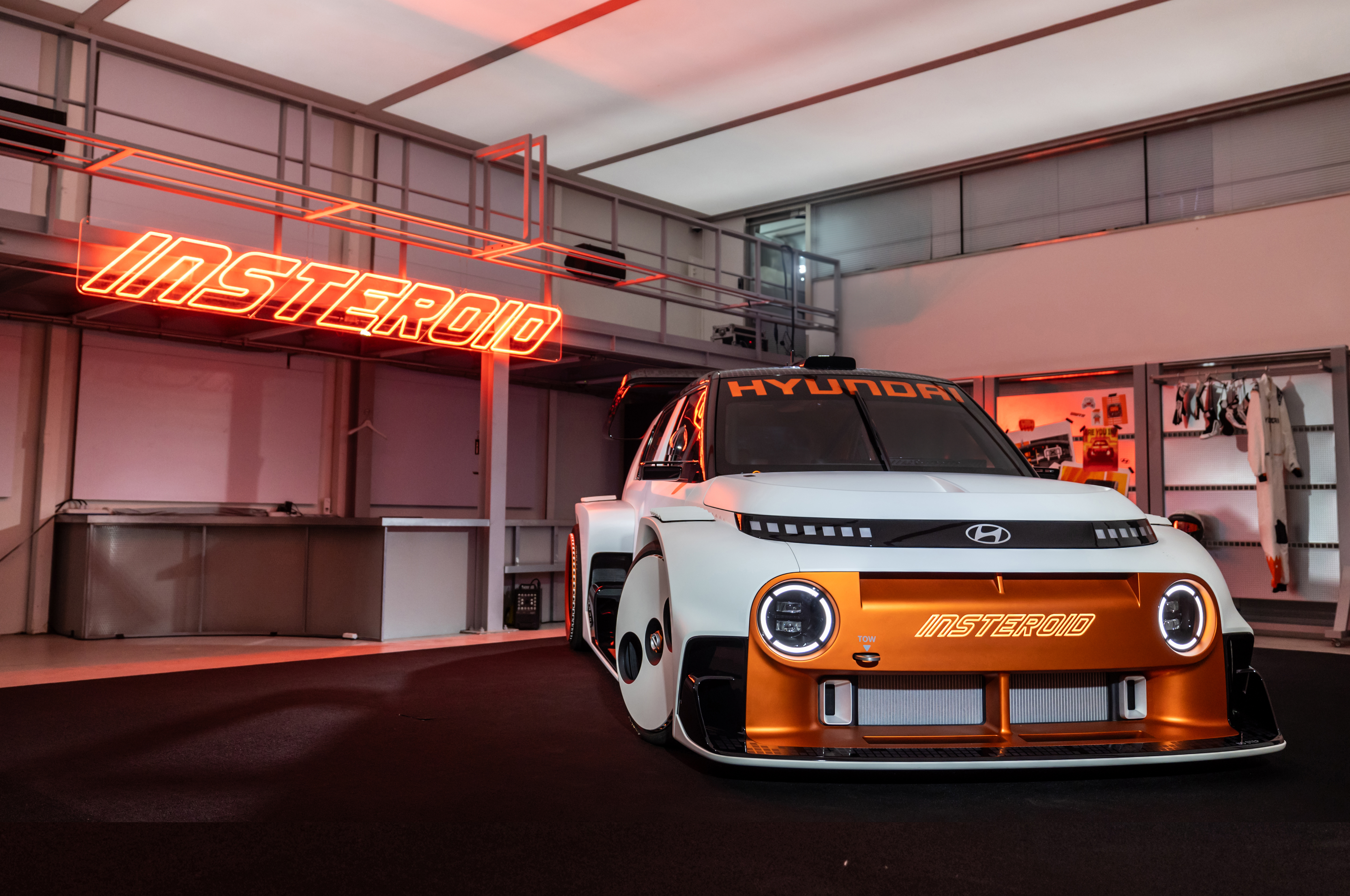 ➤Автосалон Hyundai на Городоцькій, 306 | Арія Моторс | Автосалон Хюндай Львів: модельний ряд, ціни, купити |Нові автомобілі Hyundai у Львові - фото 7