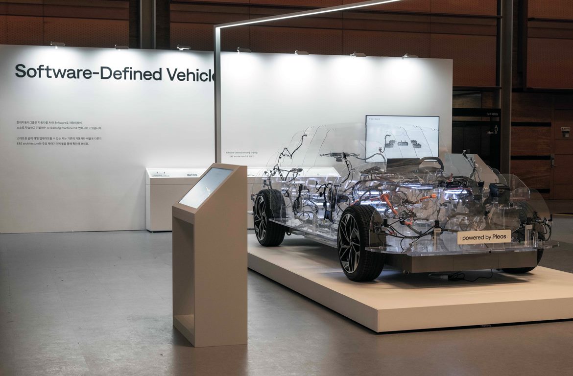 ➤Автосалон Hyundai на Городоцькій, 306 | Арія Моторс | Автосалон Хюндай Львів: модельний ряд, ціни, купити |Нові автомобілі Hyundai у Львові - фото 6