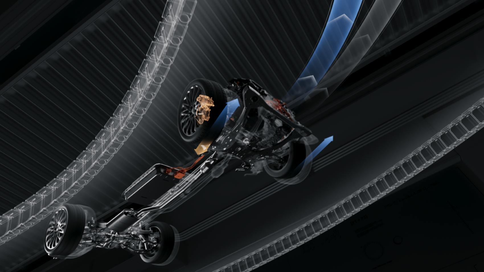 ➤Автосалон Hyundai на Городоцькій, 306 | Арія Моторс | Автосалон Хюндай Львів: модельний ряд, ціни, купити |Нові автомобілі Hyundai у Львові - фото 9