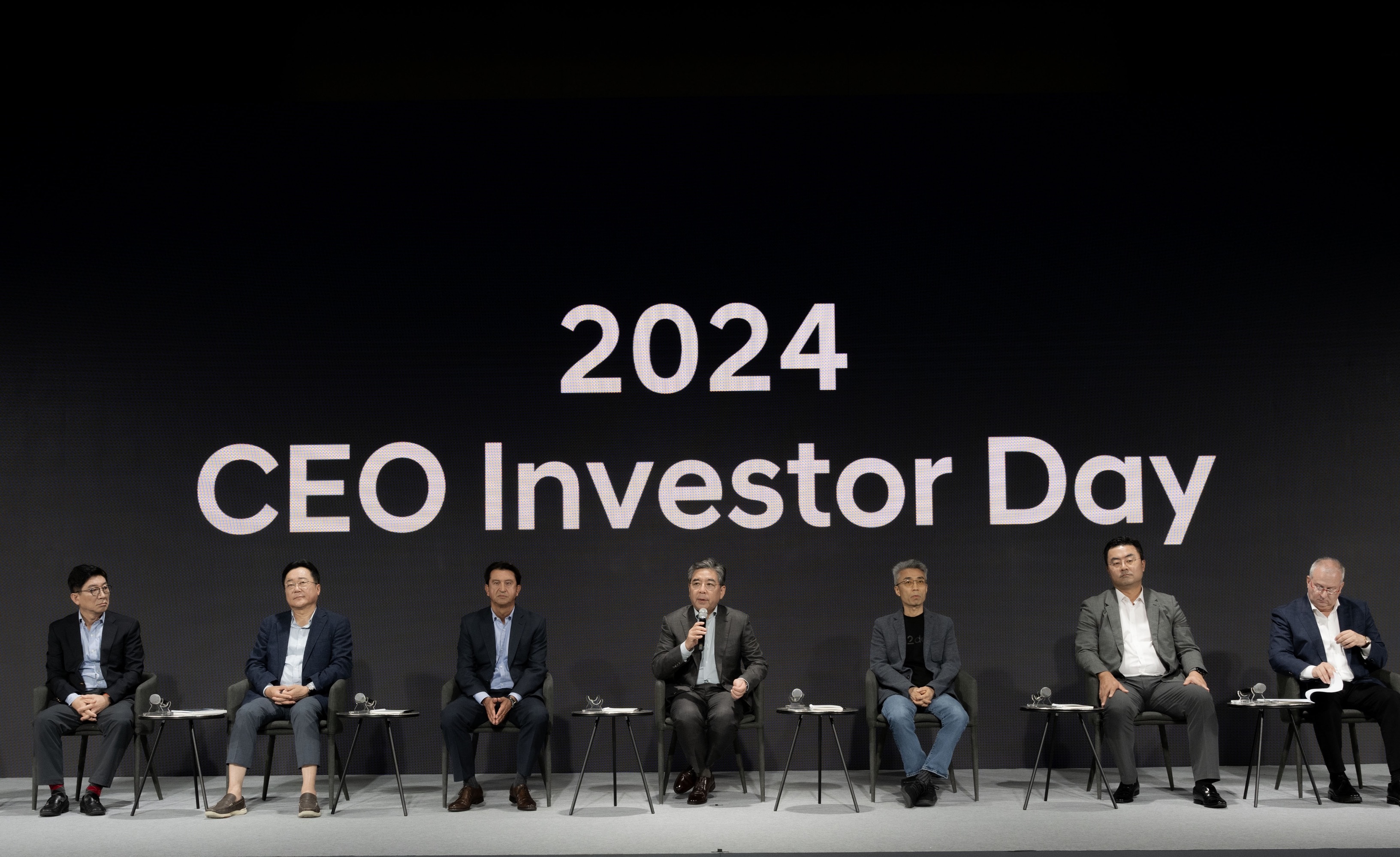 ➤Автосалон Hyundai на Городоцькій, 306 | Арія Моторс | Автосалон Хюндай Львів: модельний ряд, ціни, купити |Нові автомобілі Hyundai у Львові - фото 6