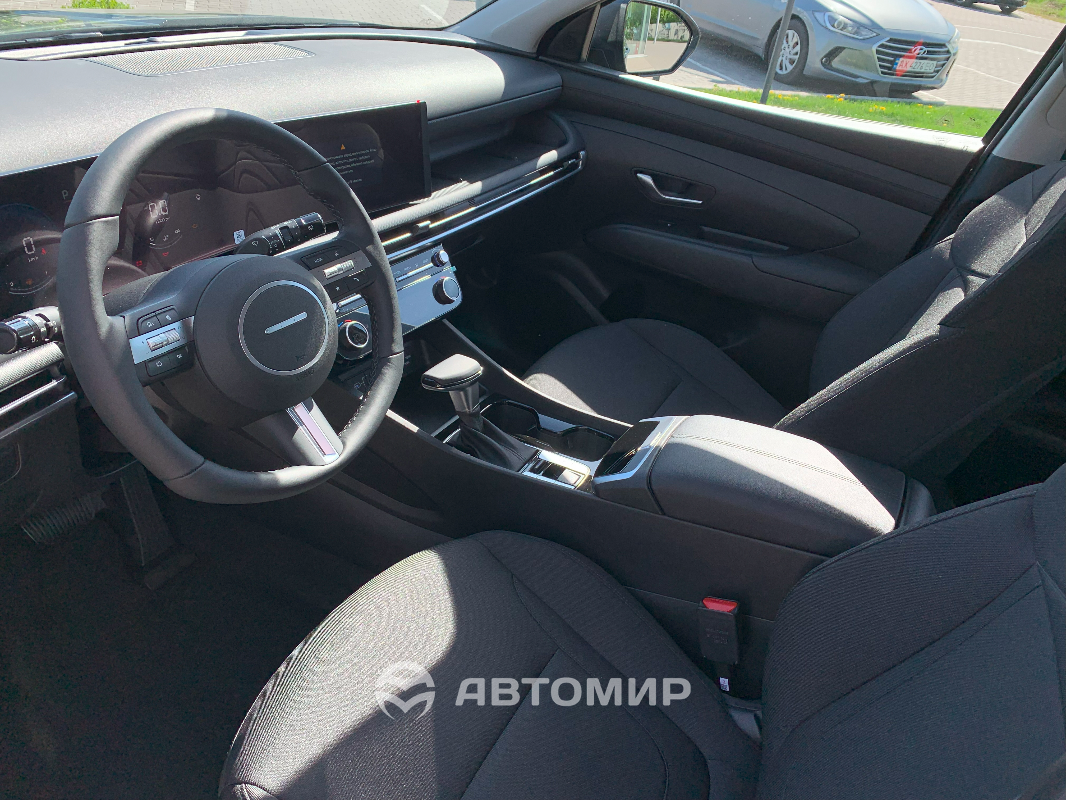 ➤Автосалон Hyundai на Городоцькій, 306 | Арія Моторс | Автосалон Хюндай Львів: модельний ряд, ціни, купити |Нові автомобілі Hyundai у Львові - фото 9