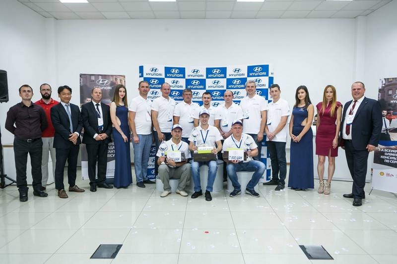 ➤Автосалон Hyundai на Городоцькій, 306 | Арія Моторс | Автосалон Хюндай Львів: модельний ряд, ціни, купити |Нові автомобілі Hyundai у Львові - фото 9