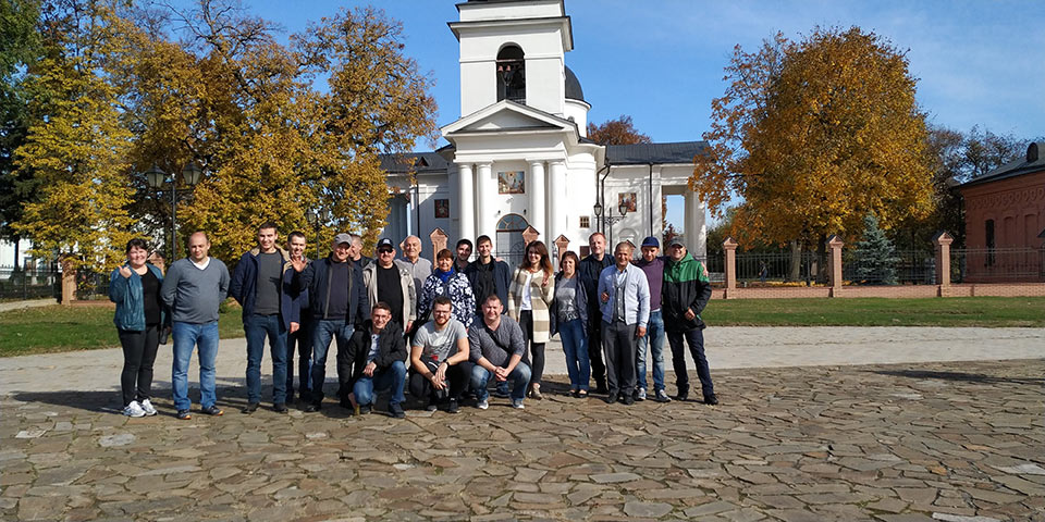 ➤Автосалон Hyundai на Городоцькій, 306 | Арія Моторс | Автосалон Хюндай Львів: модельний ряд, ціни, купити |Нові автомобілі Hyundai у Львові - фото 7