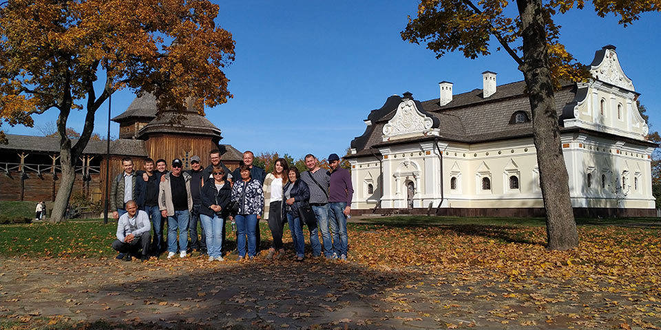 ➤Автосалон Hyundai на Городоцькій, 306 | Арія Моторс | Автосалон Хюндай Львів: модельний ряд, ціни, купити |Нові автомобілі Hyundai у Львові - фото 6